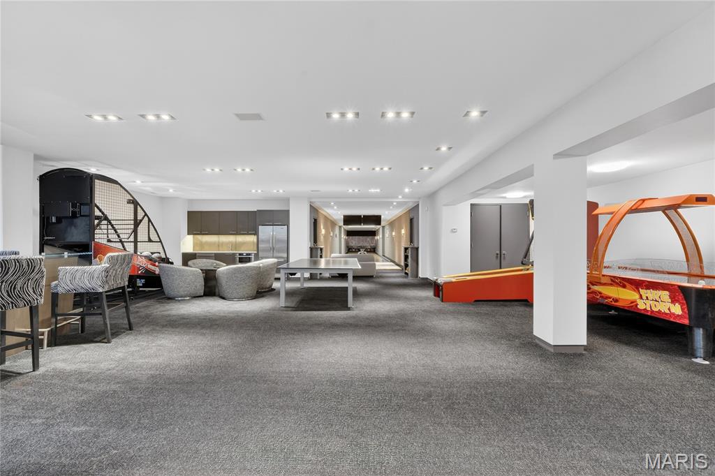Fordyce Add - Residential