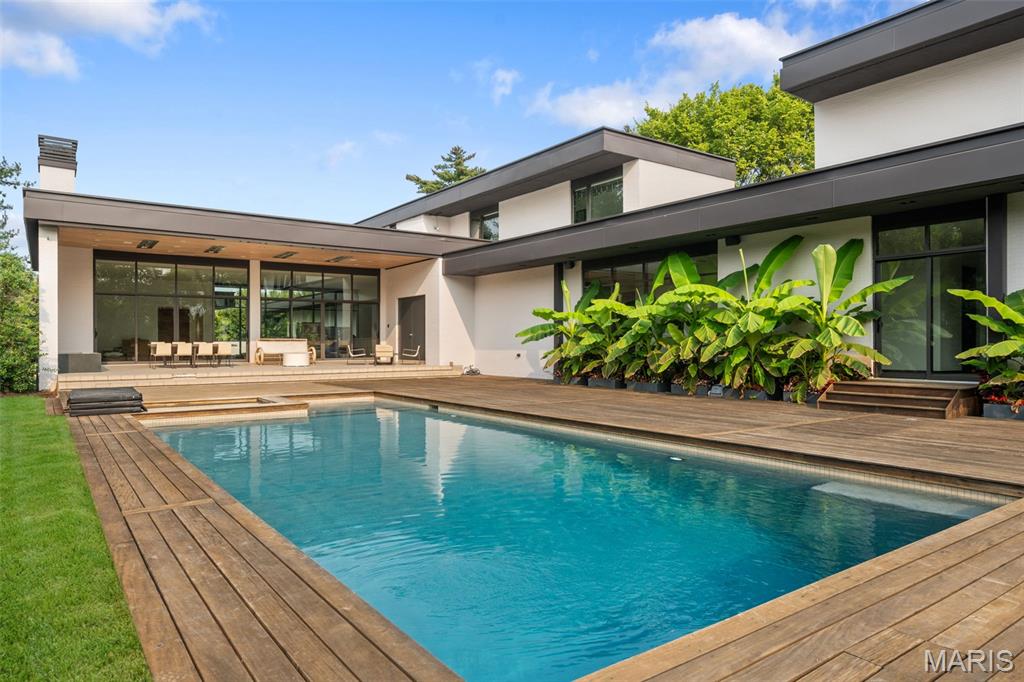 Fordyce Add - Residential