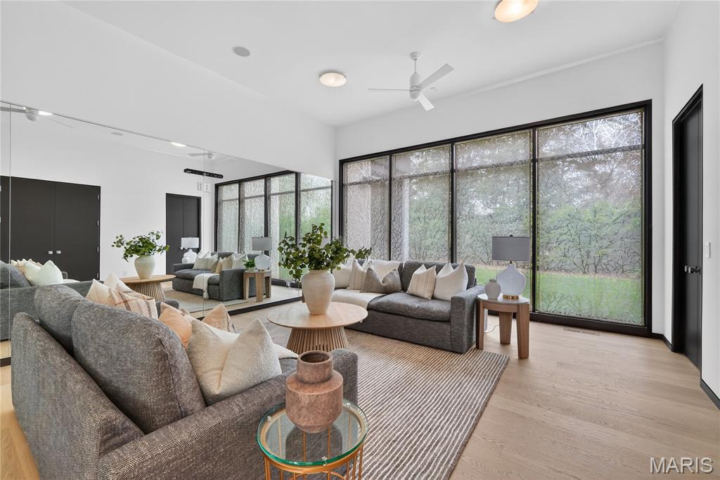 Fordyce Add - Residential