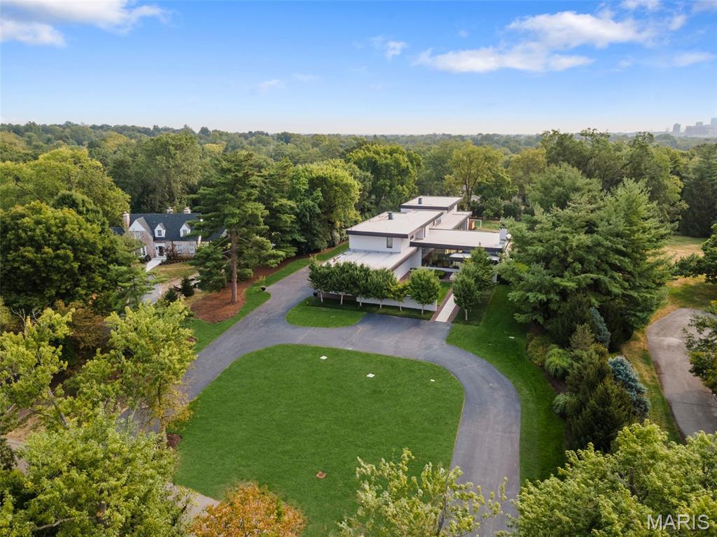 Fordyce Add - Residential