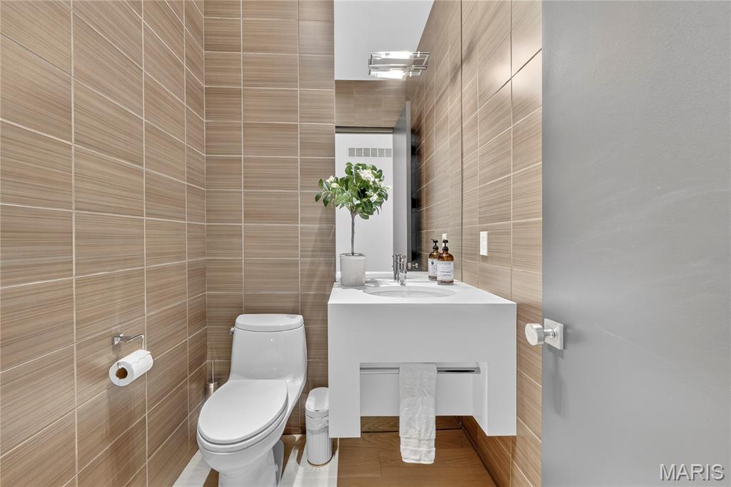 Fordyce Add - Residential
