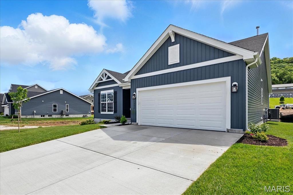 1752 Martingale Lane