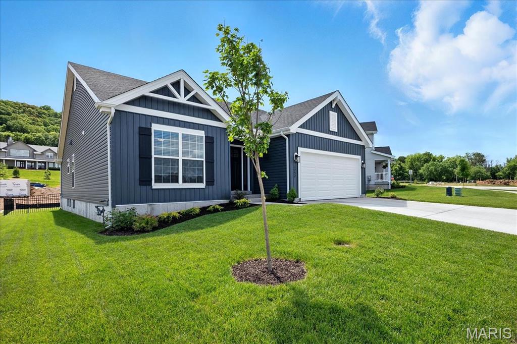 1752 Martingale Lane