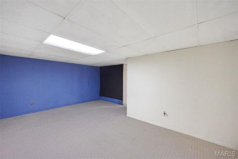 Tiny photo for 842 Wendevy Court, Ballwin, MO 63011 (MLS # 25078917)