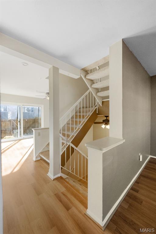 Burtonwood Manor 1 - Residential