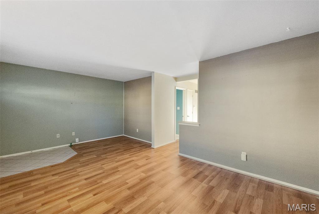 Burtonwood Manor 1 - Residential