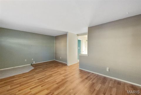 Tiny photo for 842 Wendevy Court, Ballwin, MO 63011 (MLS # 25078917)