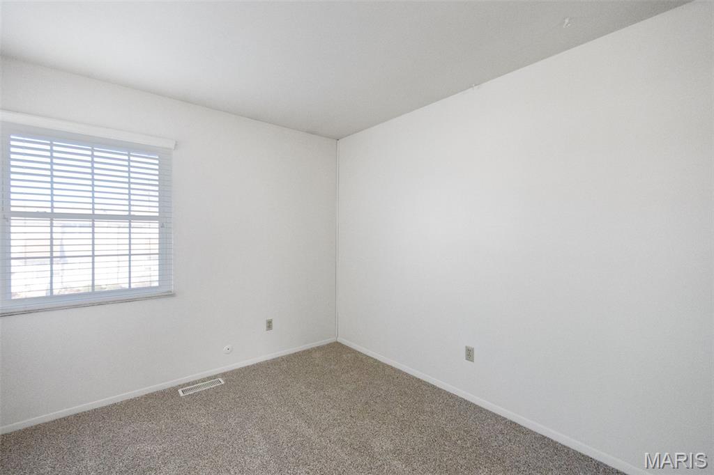 Burtonwood Manor 1 - Residential