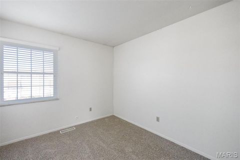 Tiny photo for 842 Wendevy Court, Ballwin, MO 63011 (MLS # 25078917)