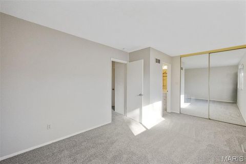 Tiny photo for 842 Wendevy Court, Ballwin, MO 63011 (MLS # 25078917)