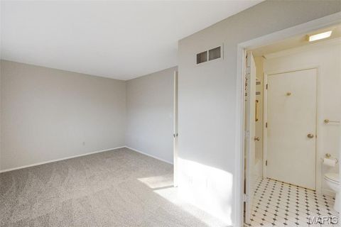 Tiny photo for 842 Wendevy Court, Ballwin, MO 63011 (MLS # 25078917)