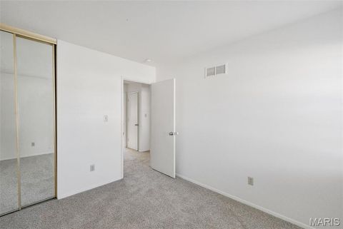 Tiny photo for 842 Wendevy Court, Ballwin, MO 63011 (MLS # 25078917)