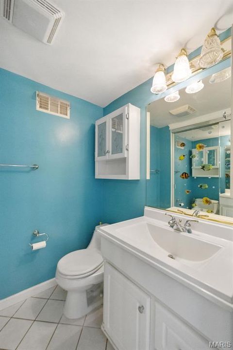 Tiny photo for 842 Wendevy Court, Ballwin, MO 63011 (MLS # 25078917)