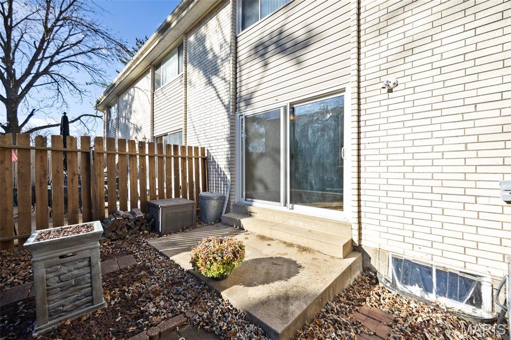 Burtonwood Manor 1 - Residential