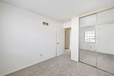 Tiny photo for 842 Wendevy Court, Ballwin, MO 63011 (MLS # 25078917)