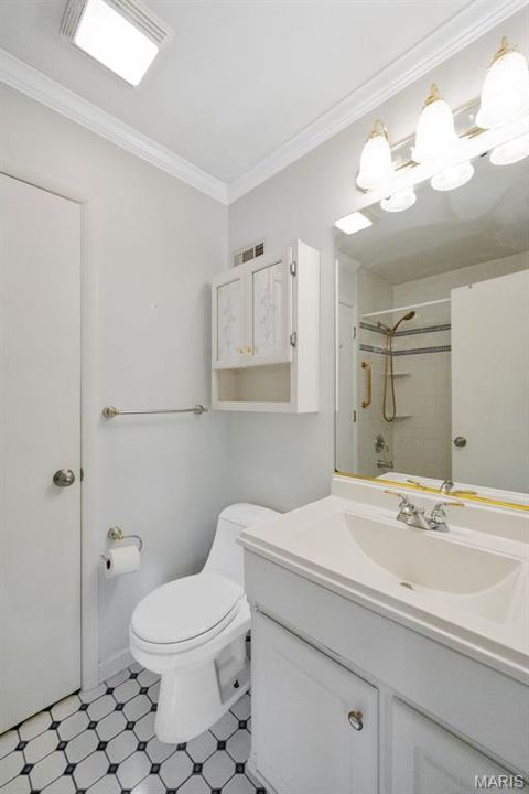 Tiny photo for 842 Wendevy Court, Ballwin, MO 63011 (MLS # 25078917)