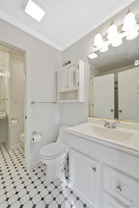 Tiny photo for 842 Wendevy Court, Ballwin, MO 63011 (MLS # 25078917)