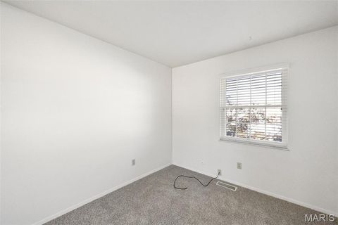 Tiny photo for 842 Wendevy Court, Ballwin, MO 63011 (MLS # 25078917)