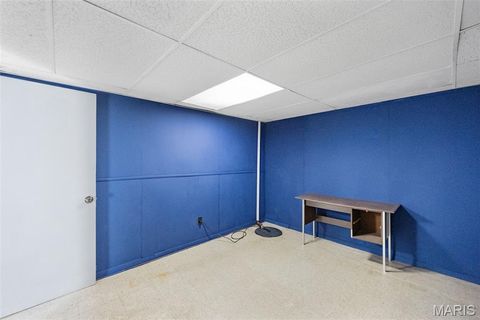 Tiny photo for 842 Wendevy Court, Ballwin, MO 63011 (MLS # 25078917)