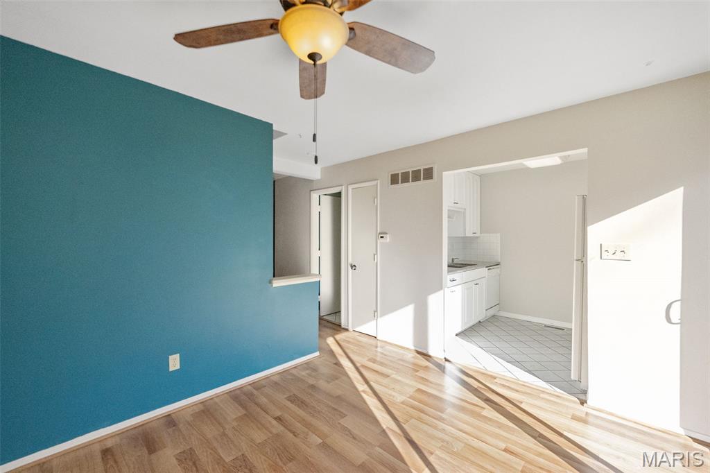 Burtonwood Manor 1 - Residential