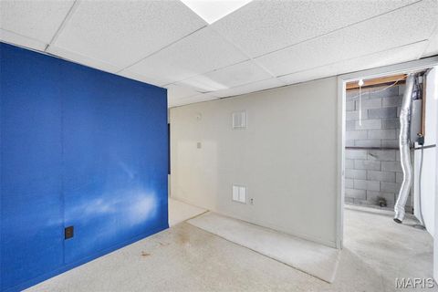 Tiny photo for 842 Wendevy Court, Ballwin, MO 63011 (MLS # 25078917)