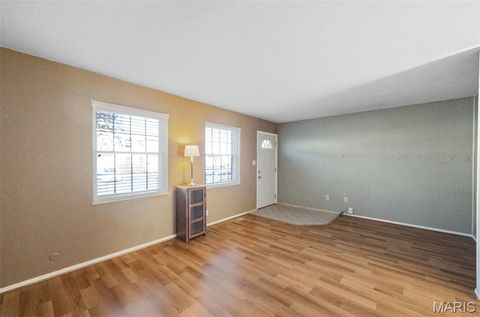 Tiny photo for 842 Wendevy Court, Ballwin, MO 63011 (MLS # 25078917)