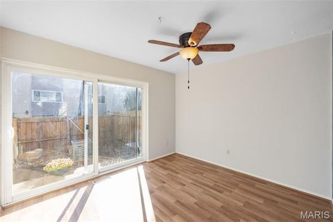 Tiny photo for 842 Wendevy Court, Ballwin, MO 63011 (MLS # 25078917)