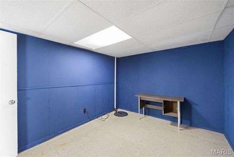 Tiny photo for 842 Wendevy Court, Ballwin, MO 63011 (MLS # 25078917)