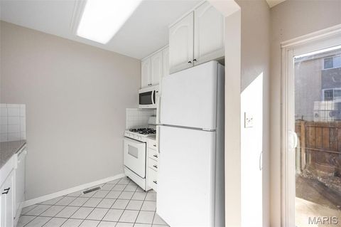 Tiny photo for 842 Wendevy Court, Ballwin, MO 63011 (MLS # 25078917)