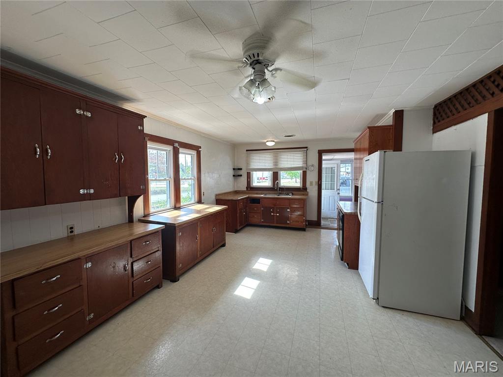 Prairie View Add - Residential