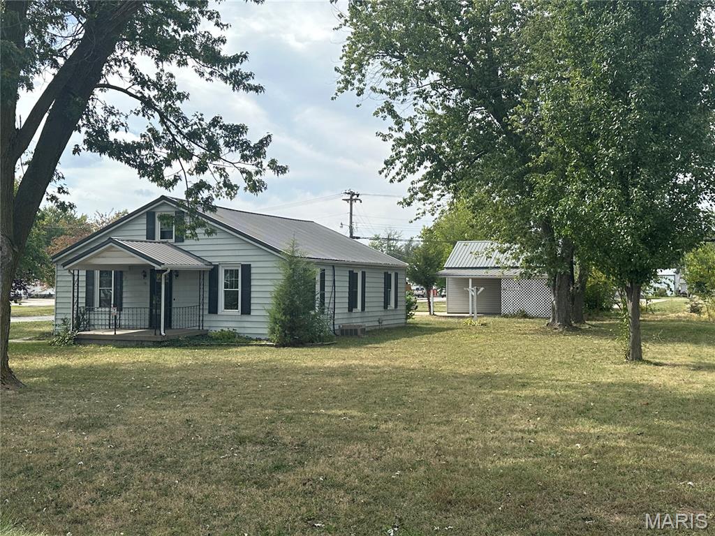 Prairie View Add - Residential