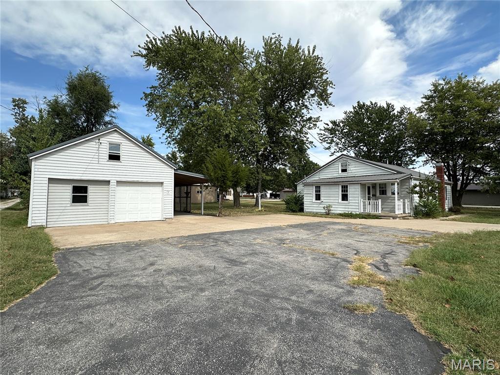 Prairie View Add - Residential