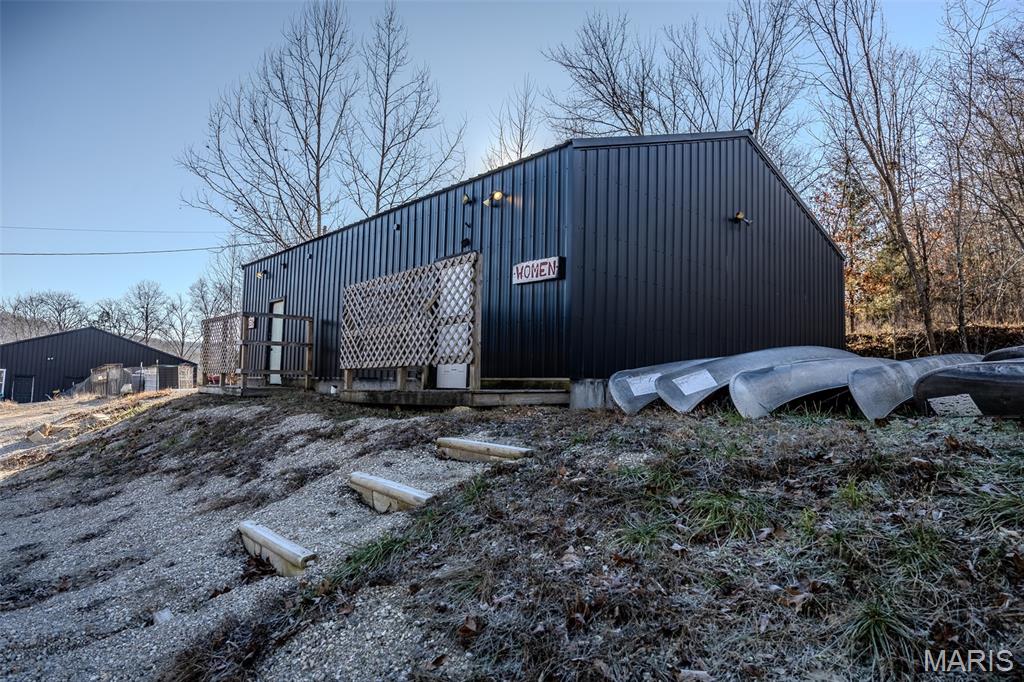 NONE - Commercial Sale