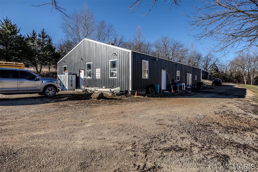 NONE - Commercial Sale