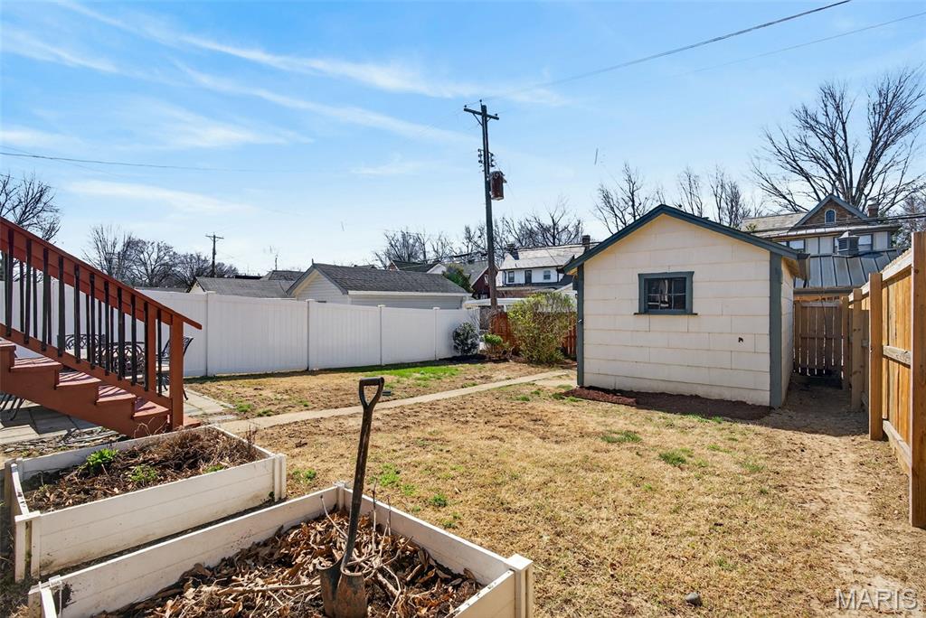 Carondelet Parkview Add - Residential