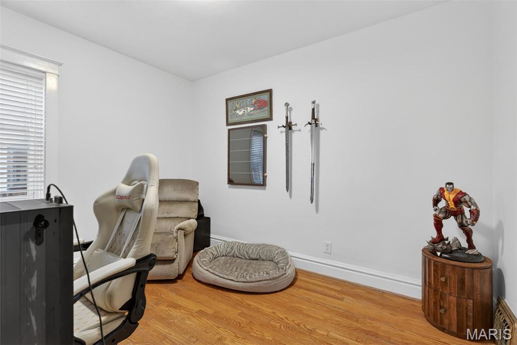 Carondelet Parkview Add - Residential