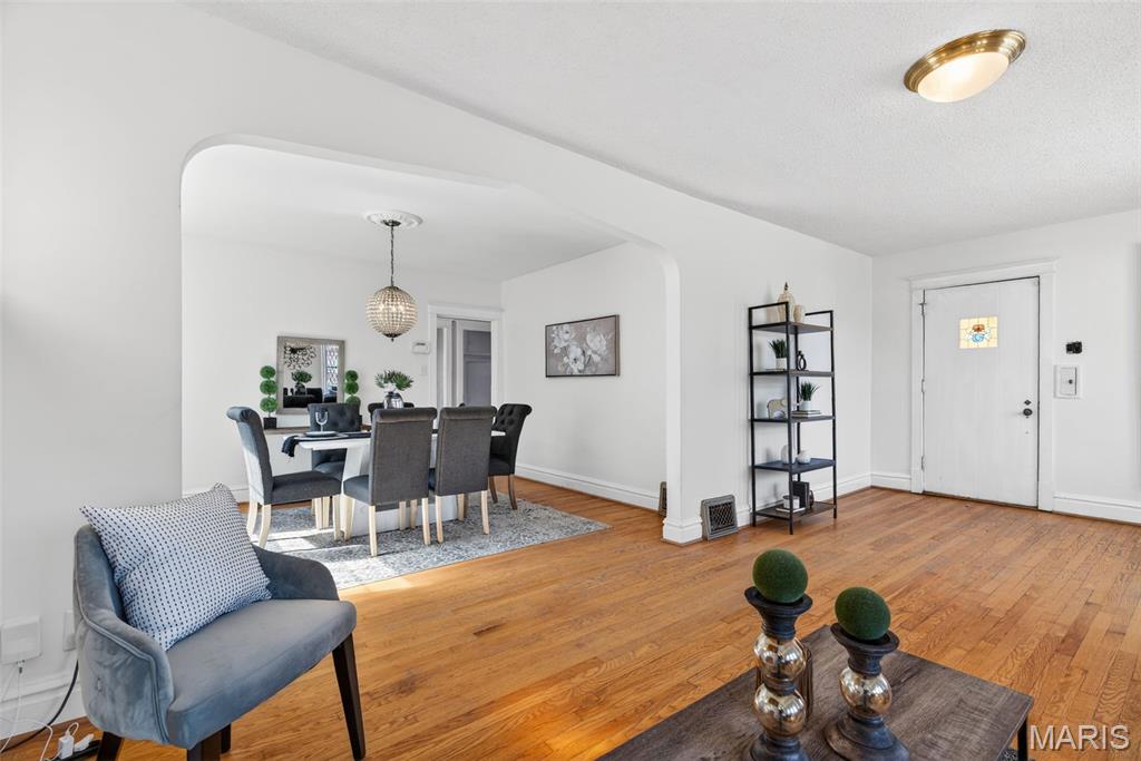 Carondelet Parkview Add - Residential