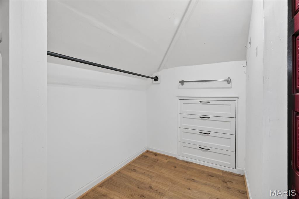 Carondelet Parkview Add - Residential