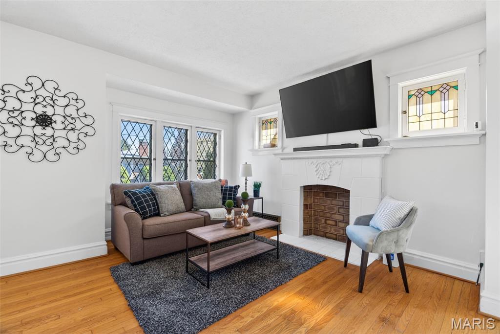 Carondelet Parkview Add - Residential