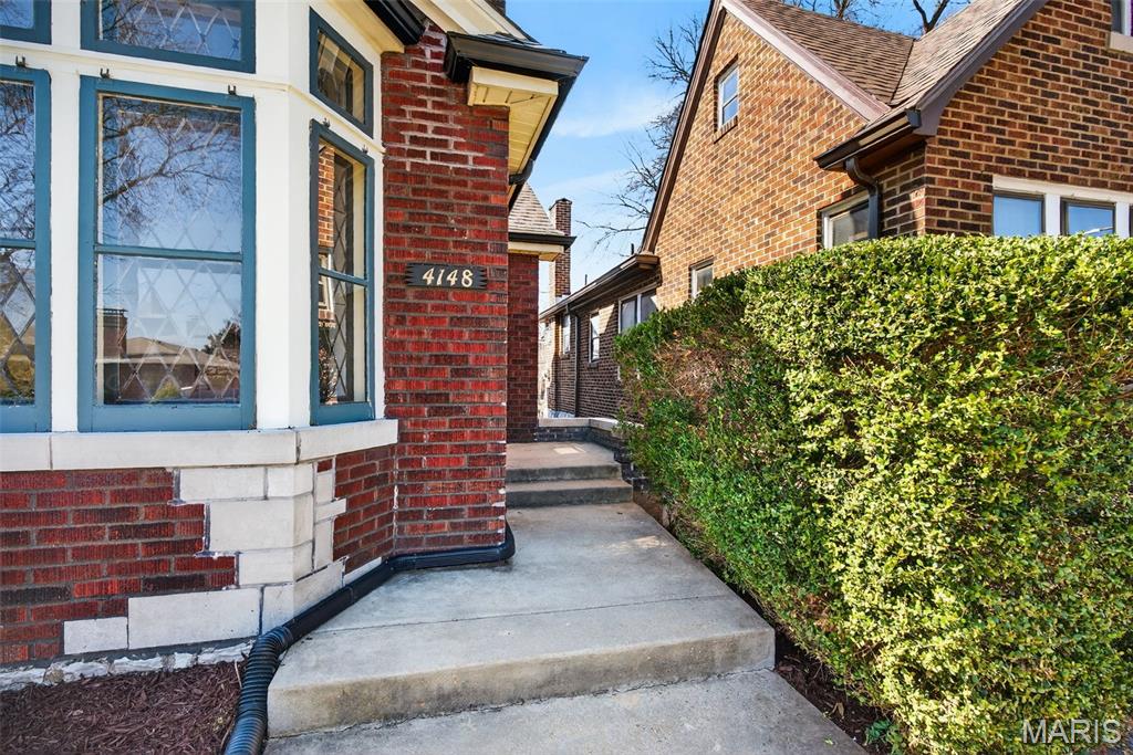 Carondelet Parkview Add - Residential