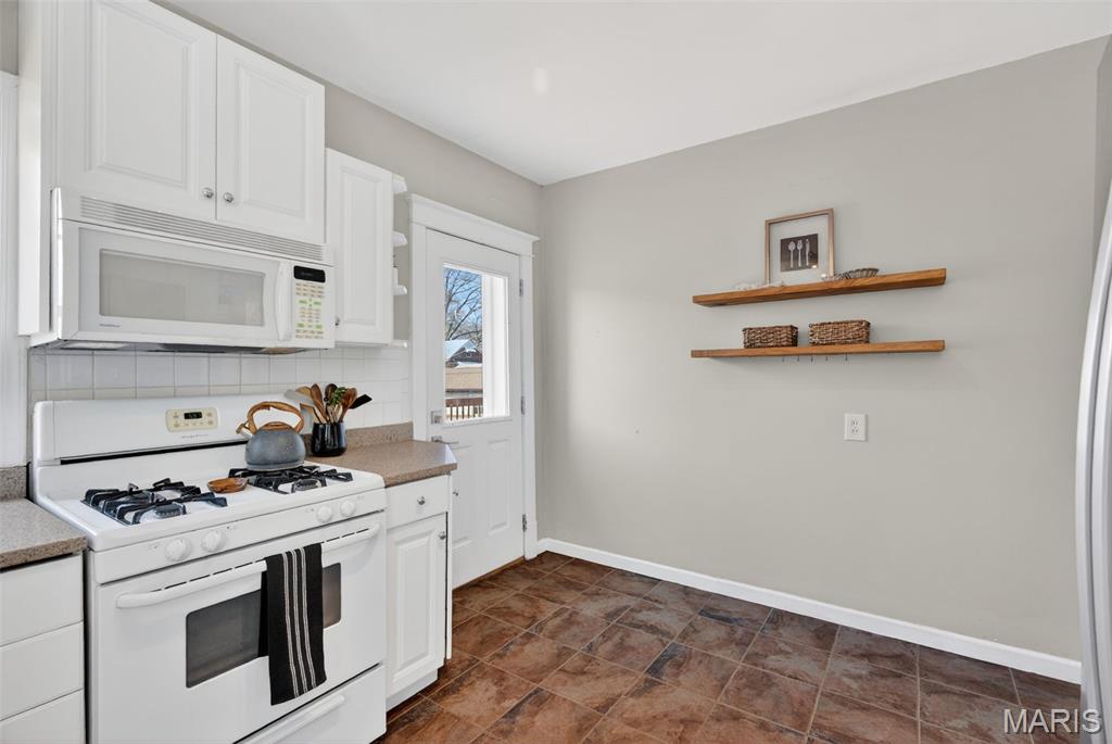 Carondelet Parkview Add - Residential