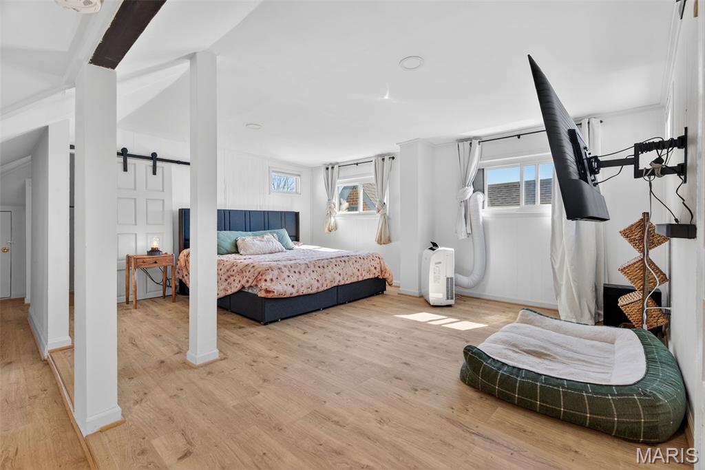 Carondelet Parkview Add - Residential