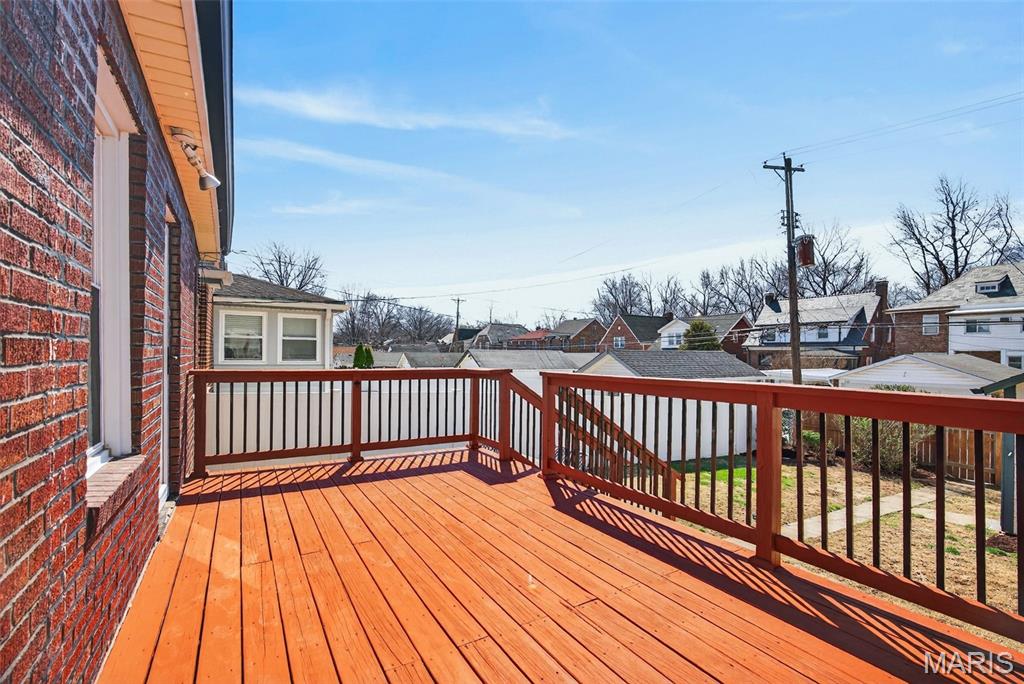 Carondelet Parkview Add - Residential