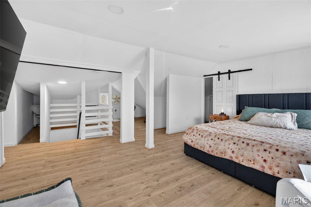 Carondelet Parkview Add - Residential