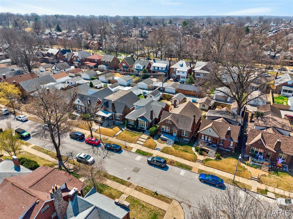 Carondelet Parkview Add - Residential