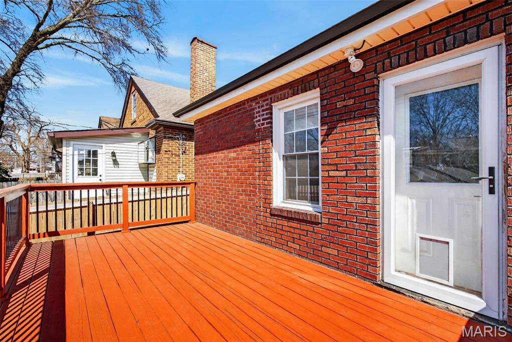 Carondelet Parkview Add - Residential