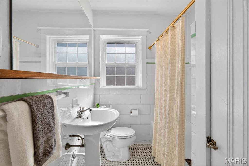 Carondelet Parkview Add - Residential