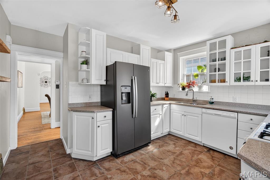 Carondelet Parkview Add - Residential