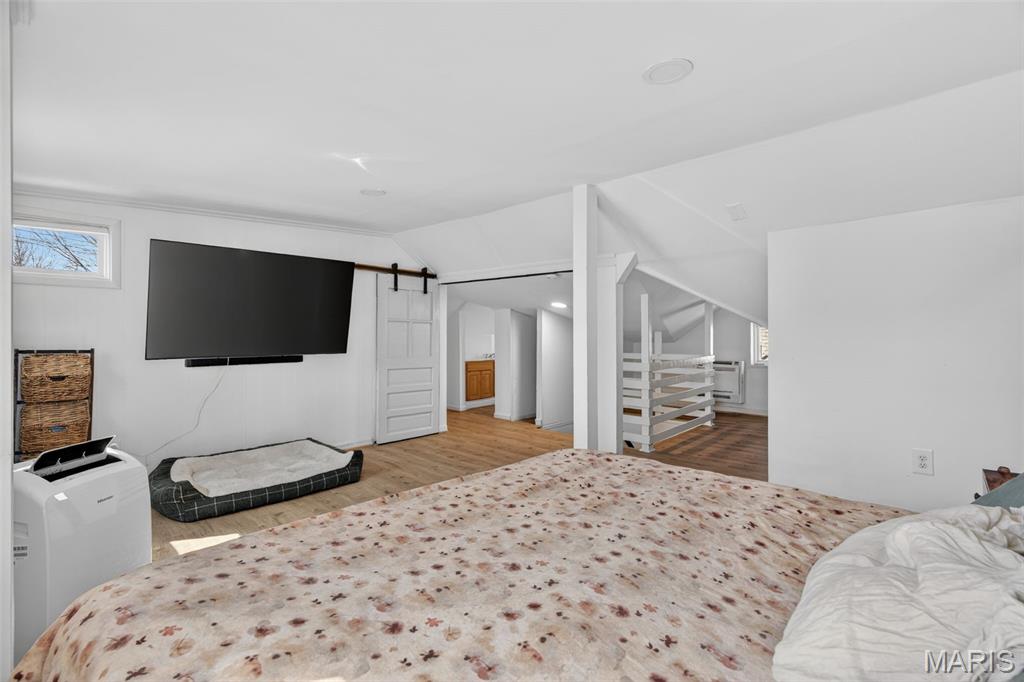 Carondelet Parkview Add - Residential