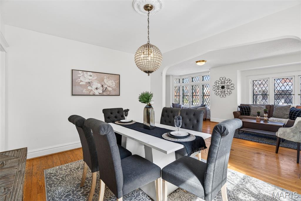 Carondelet Parkview Add - Residential